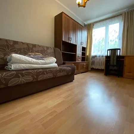 Apartment Slomiana