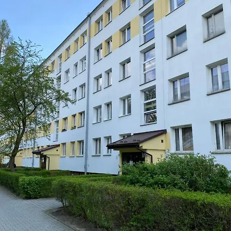 Slomiana Apartment Krakow
