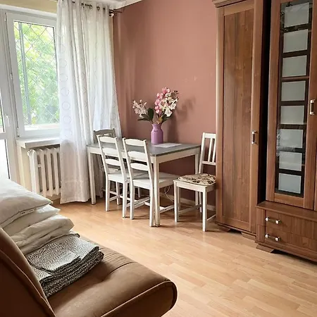 Hotel Slomiana Cracovia